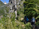Travessia 4 Refúgios Bariloche