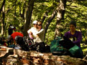 Travessia 4 Refúgios Bariloche