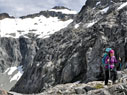 Travessia 4 Refúgios Bariloche