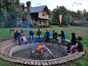 Travessia 4 Refúgios Bariloche