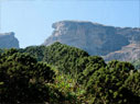 Trilha Pedra do Baú